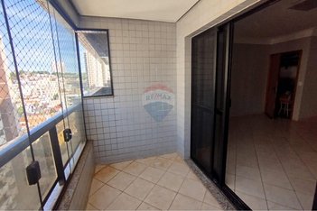 apartment em Avenida Portugal, Jardim São Luiz - Ribeirão Preto - SP