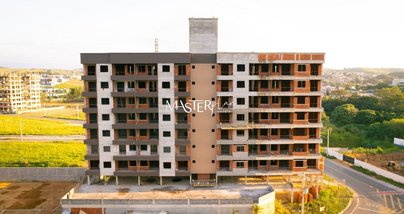 apartment em Praça Concórdia, Centro - Resende - RJ