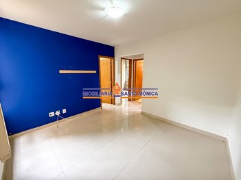 apartment em Rua Santo Antônio, São João Batista (Venda Nova) - Belo Horizonte - MG