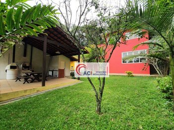 house em Alameda Sabiá, Transurb - Itapevi - SP