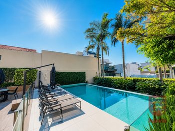 apartment em Rua São Pedro, Balneário - Florianópolis - SC