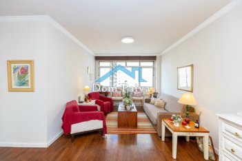 apartment em Rua São Carlos do Pinhal, Bela Vista - São Paulo - SP