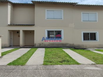 house em Rua Dinamarca, Jardim Colônia - Jacareí - SP