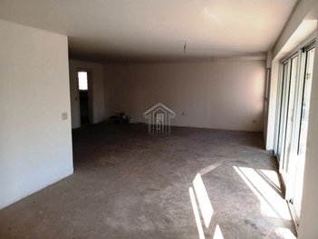 apartment em Rua das Palmeiras, Jardim - Santo André - SP