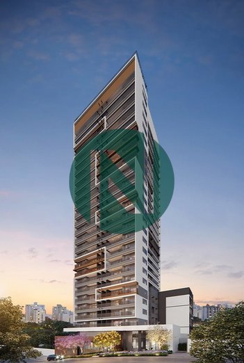 apartment em Rua Herculano de Freitas, Bela Vista - São Paulo - SP