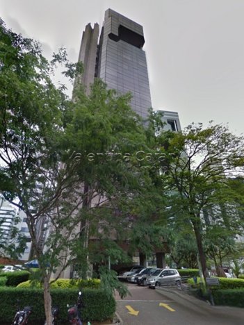 office em Rua Flórida, Cidade Monções - São Paulo - SP