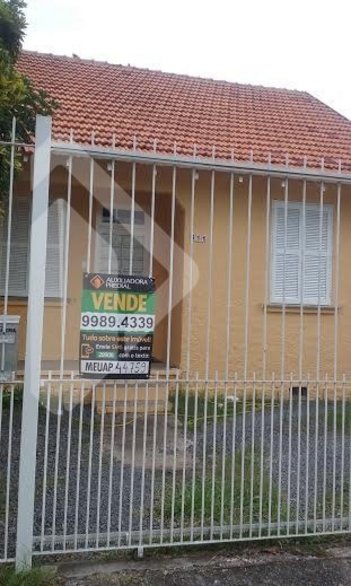 house em Avenida Assis Brasil, Passo da Areia - Porto Alegre - RS