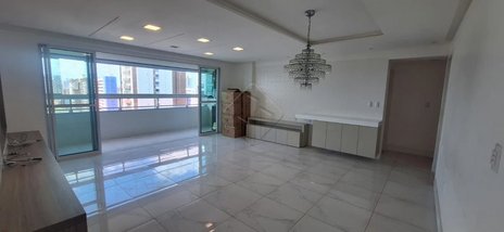 apartment em Rua Poeta Luiz Raimundo Batista de Carvalho, Jardim Oceania - João Pessoa - PB