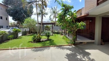 house em Servidão do Condor, Ingleses do Rio Vermelho - Florianópolis - SC