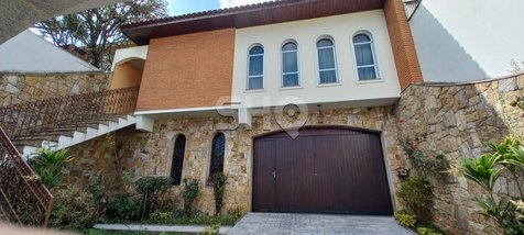 house em Rua Padre Francisco Amos Connor, Jardim Virginia Bianca - São Paulo - SP