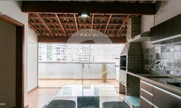 house em Rua Maria Eugênia, Tatuapé - São Paulo - SP