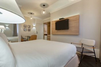 apartment em Alameda Jaú, Jardim Paulista - São Paulo - SP