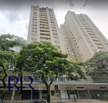 apartment em Avenida Artur Bernardes, Vila Paris - Belo Horizonte - MG