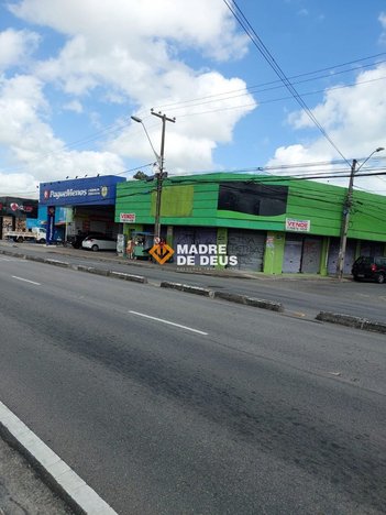 office em Bezerra de Menezes, Farias Brito - Fortaleza - CE