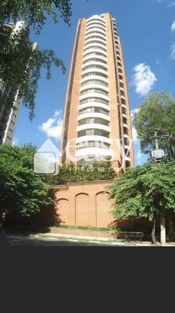 apartment em Rua Doutor James Ferraz Alvim, Vila Suzana - São Paulo - SP