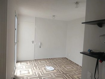 apartment em Rua Savério Quadrio, Parque Ipê - São Paulo - SP