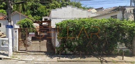 land_lot em Rua Félix Della Rosa, Vila Anglo Brasileira - São Paulo - SP