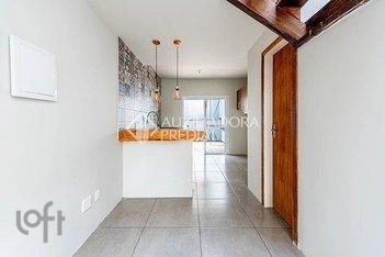 house em Lloyd de Andrade Polidoro, Ipanema - Porto Alegre - RS