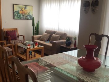 apartment em Rua Indiana, Brooklin Paulista - São Paulo - SP