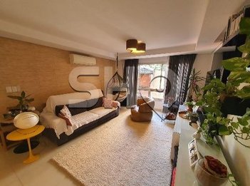apartment em Rua Haddock Lobo, Cerqueira César - São Paulo - SP
