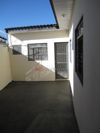house em Rua Tangará, Yara - Londrina - PR