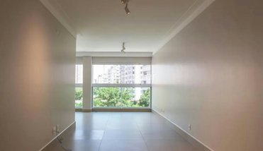 apartment em Rua Monte Alegre, Perdizes - São Paulo - SP