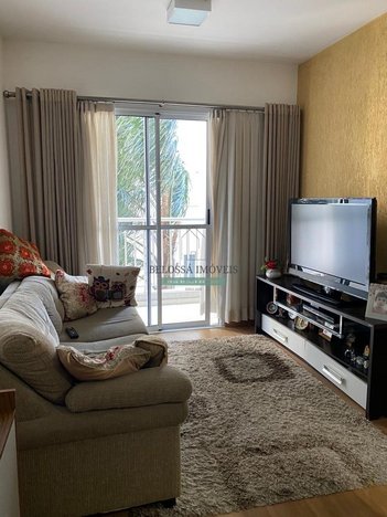apartment em Avenida Doutor Adilson Rodrigues, Jardim das Samambaias - Jundiaí - SP