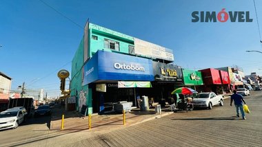 office em QNM 1 Conjunto G, Ceilândia Sul (Ceilândia) - Brasília - DF