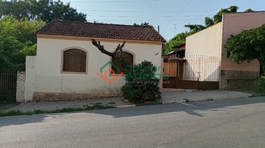 house em Rua Tenente Gelas, Centro - Tietê - SP