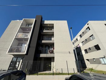 apartment em Alameda Bom Pastor, Ouro Fino - São José dos Pinhais - PR