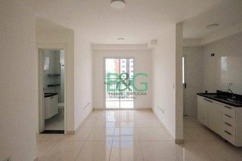 apartment em Rua Alves de Almeida, Chácara Belenzinho - São Paulo - SP