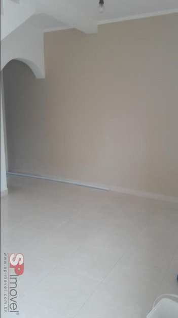 house em Rua Bacairis, Aviação - Praia Grande - SP