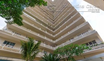 apartment em Avenida Paulista, Bela Vista - São Paulo - SP
