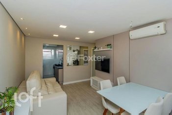 apartment em Rua Domingos Seguézio, Vila Ipiranga - Porto Alegre - RS