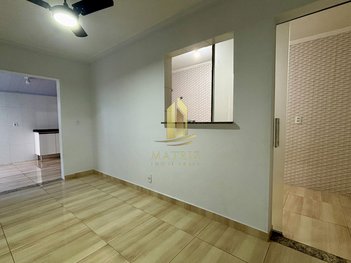 apartment em Avenida Jaime Tellini, Belvedere Bandeirante - Franca - SP