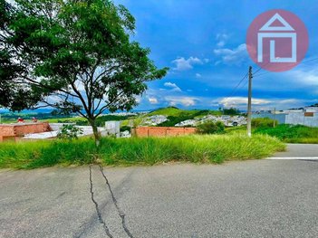land_lot em Rua Bicho Preguiça, Condomínio Villa Verde Bragança - Bragança Paulista - SP