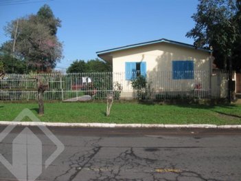 house em Avenida Farroupilha, Igara - Canoas - RS
