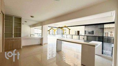 apartment em Engenheiro Alberto Pontes, Buritis - Belo Horizonte - MG