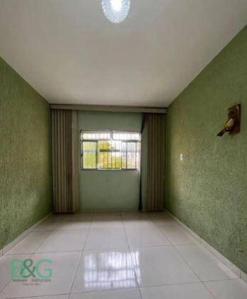 house em Rua Jasmim de Porcelana, Vila Jacuí - São Paulo - SP