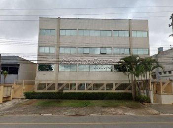 commercial_property em Avenida Sete de Setembro, Centro - Diadema - SP