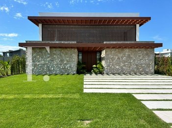 house em Avenida Juriti, Atlântida - Xangri-Lá - RS