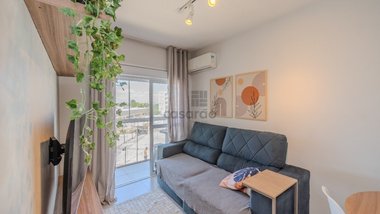 apartment em Avenida Domingos José de Almeida, Areal - Pelotas - RS