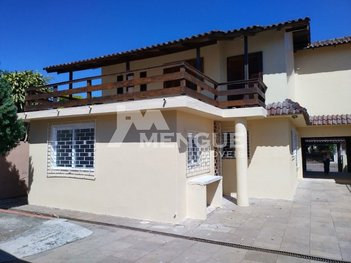 house em Rua Dom Jaime de Barros Câmara, Sarandi - Porto Alegre - RS