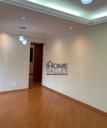 apartment em Rua João Bissotto Filho, Ortizes - Valinhos - SP