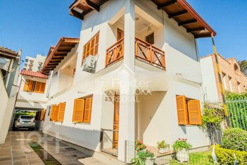 house em Rua Doutor Armando Barbedo, Tristeza - Porto Alegre - RS