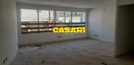 office em Avenida Índico, Centro - São Bernardo do Campo - SP