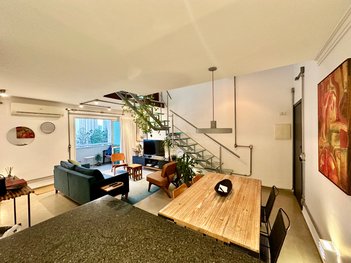 apartment em Rua Itatupa, Vila Andrade - São Paulo - SP