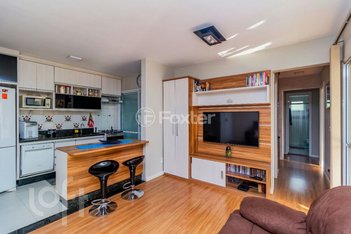 apartment em Rua Catumbi, Catumbi - São Paulo - SP