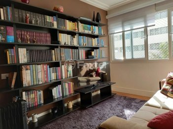 apartment em Rua Apeninos, Paraíso - São Paulo - SP