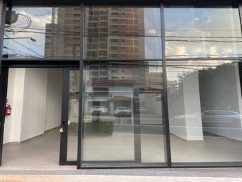 business em Rua Borges Lagoa, Vila Clementino - São Paulo - SP